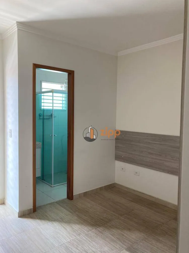 Sobrado, 3 quartos, 90 m² - Foto 9