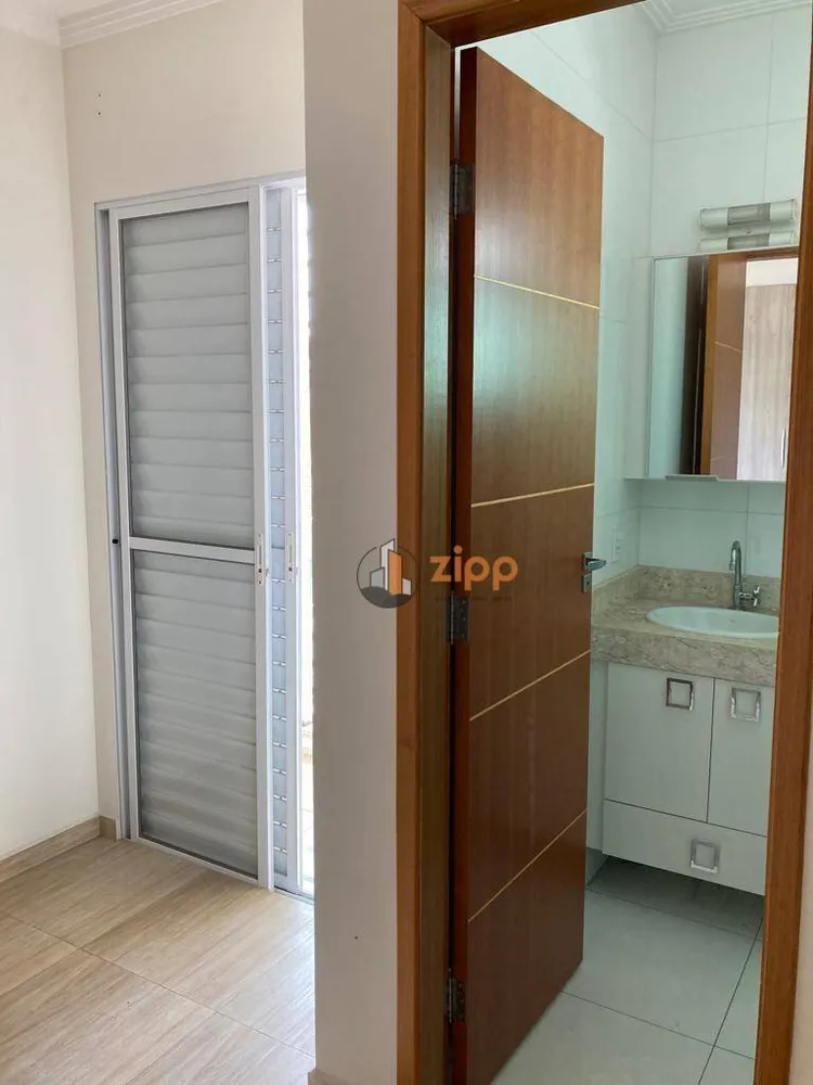 Sobrado, 3 quartos, 90 m² - Foto 10