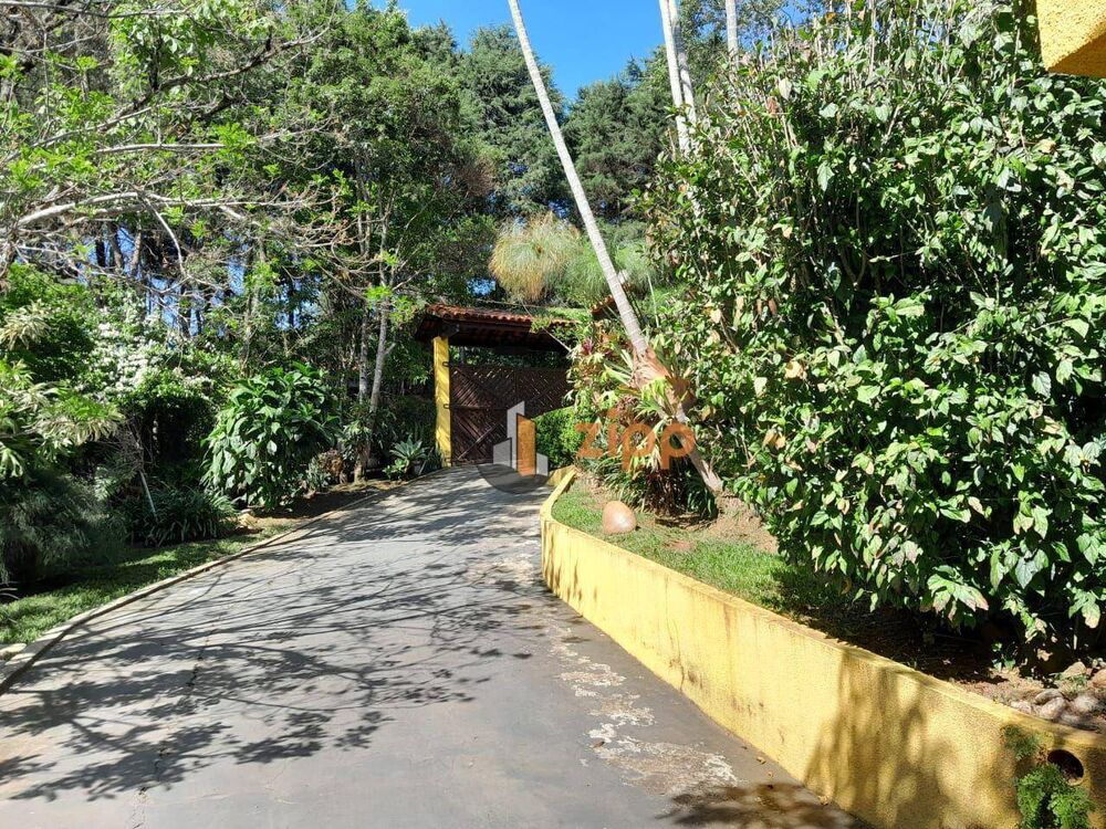 Casa à venda com 4 quartos, 196m² - Foto 5