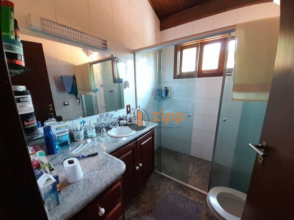 Casa à venda com 4 quartos, 196m² - Foto 12