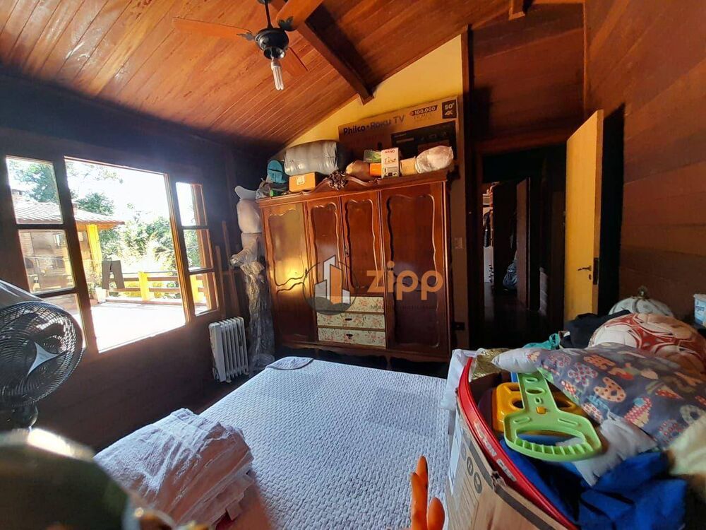Casa à venda com 4 quartos, 196m² - Foto 6