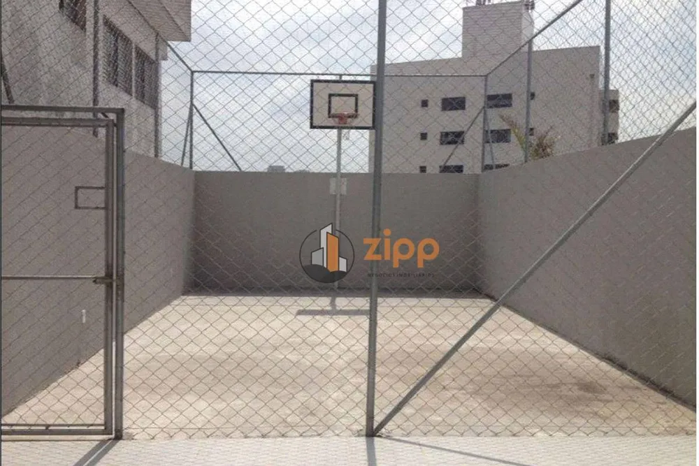 Apartamento, 2 quartos, 50 m² - Foto 10