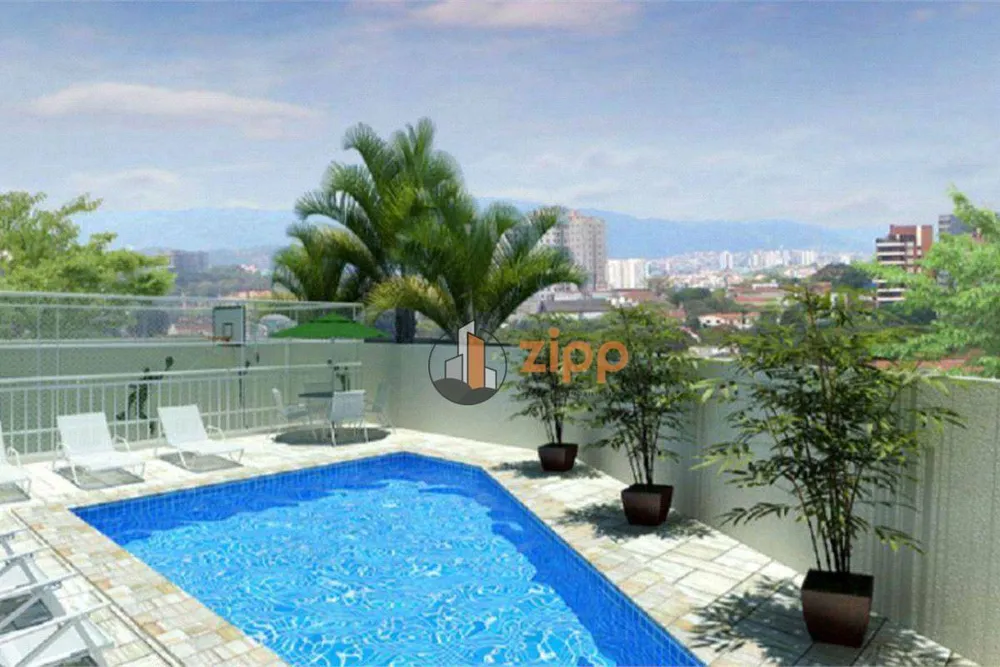 Apartamento, 2 quartos, 50 m² - Foto 9