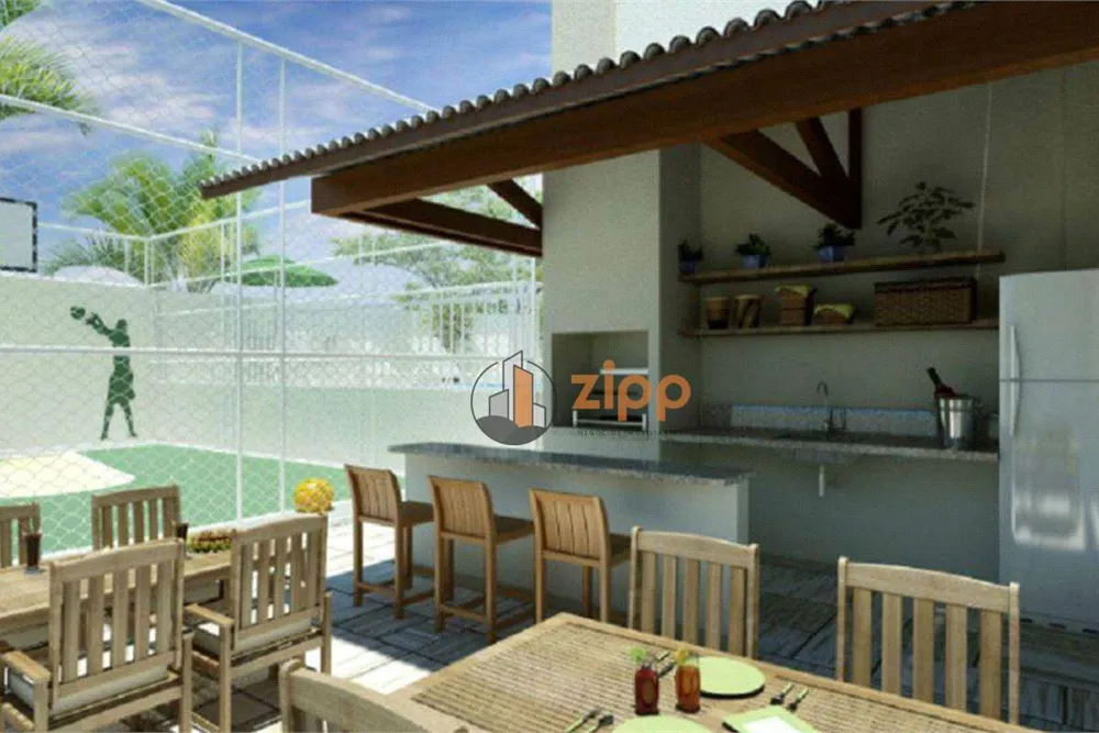 Apartamento, 2 quartos, 50 m² - Foto 7