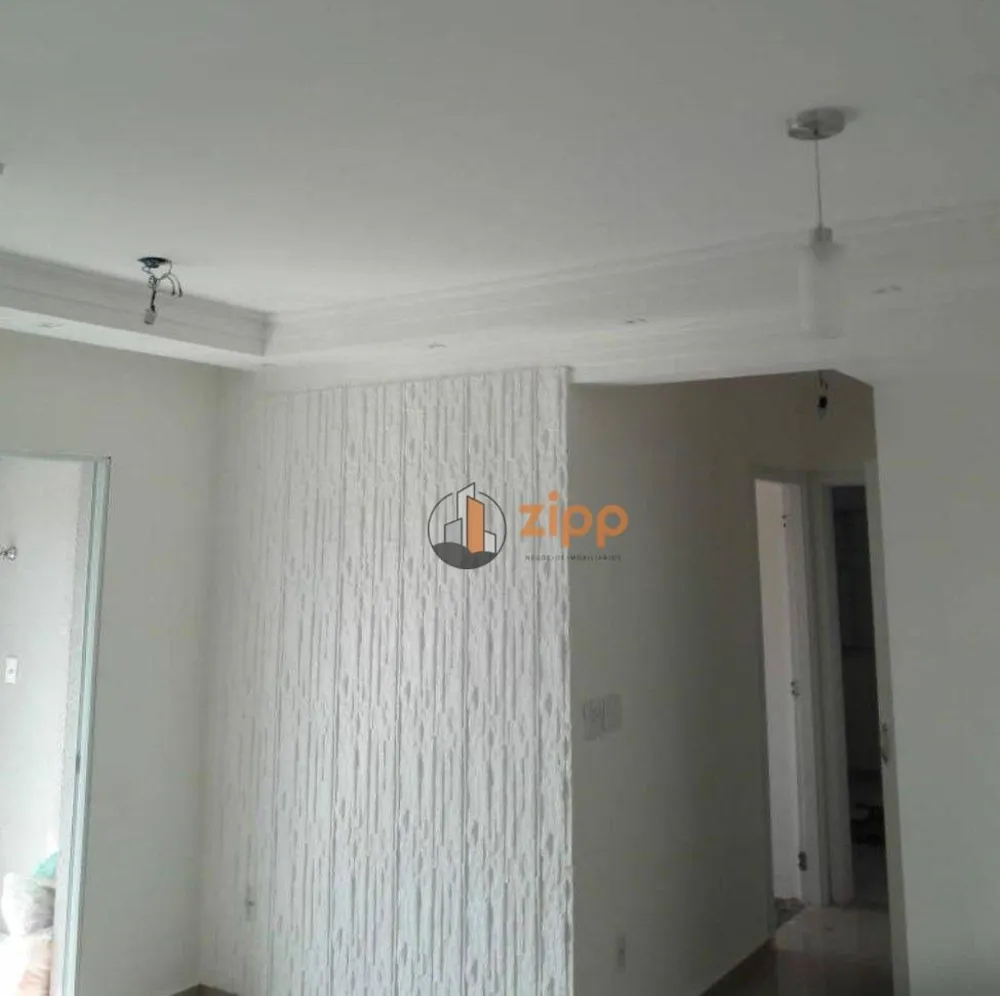 Apartamento, 2 quartos, 50 m² - Foto 4