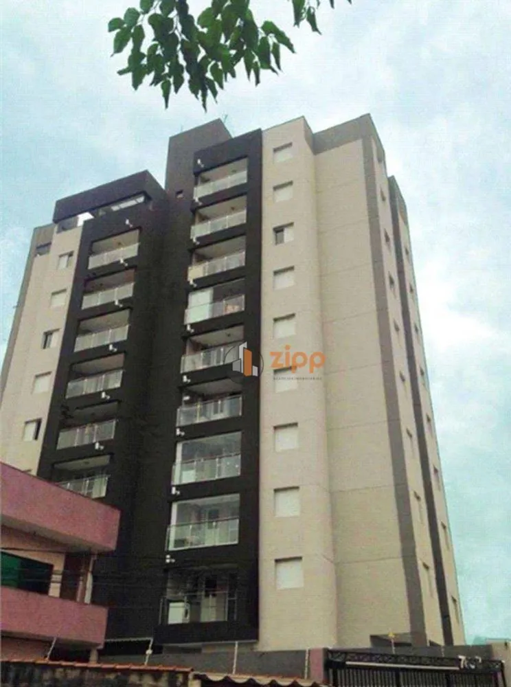 Apartamento, 2 quartos, 50 m² - Foto 5
