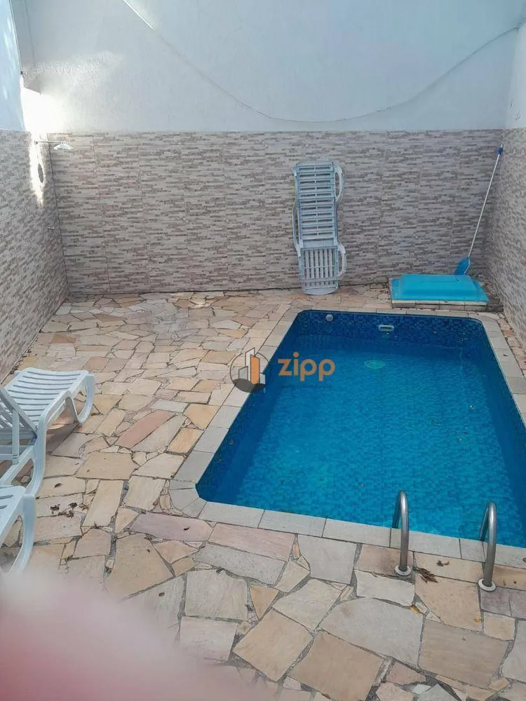 Sobrado, 2 quartos, 70 m² - Foto 3