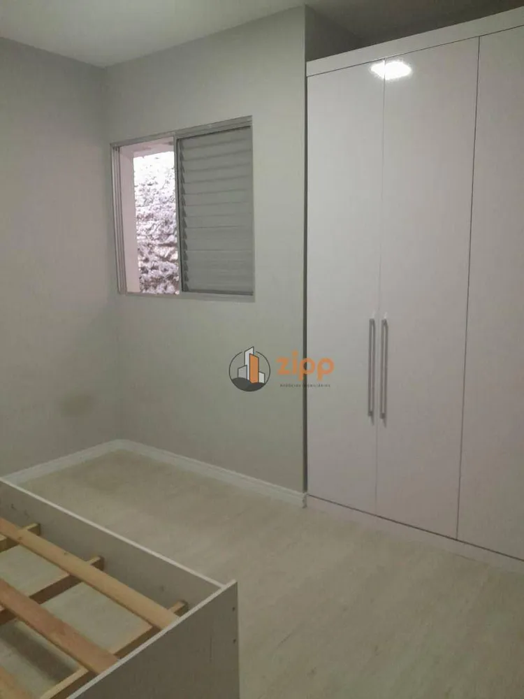 Sobrado, 2 quartos, 70 m² - Foto 2