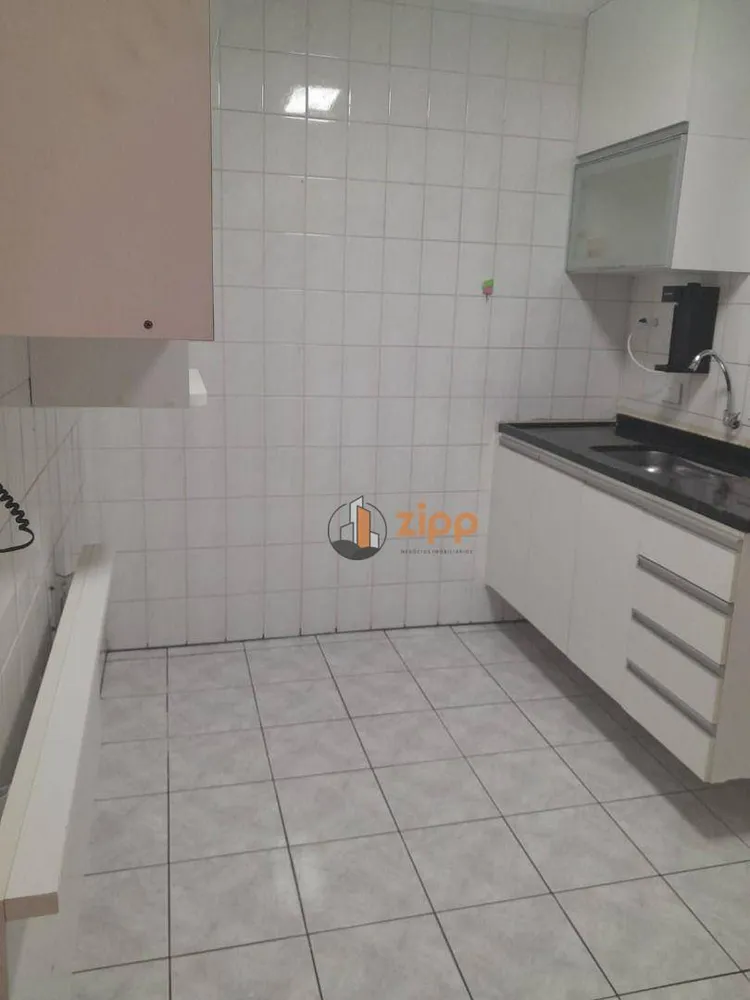 Sobrado, 2 quartos, 70 m² - Foto 4