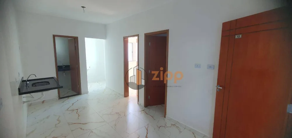 Apartamento, 2 quartos, 36 m² - Foto 8
