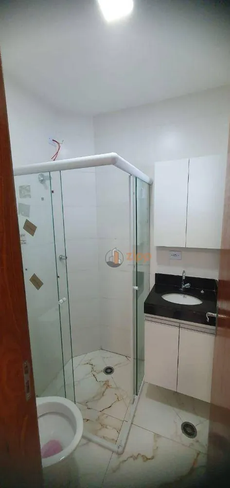 Apartamento, 2 quartos, 36 m² - Foto 4