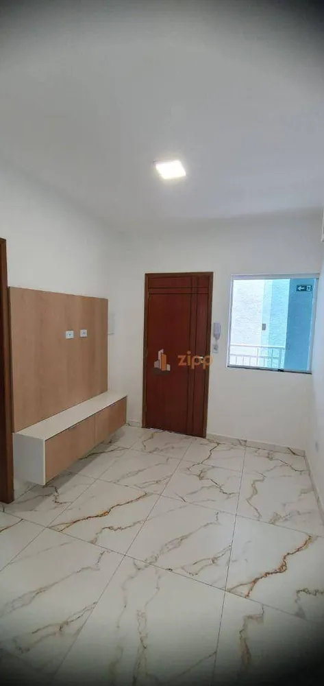 Apartamento, 2 quartos, 36 m² - Foto 6
