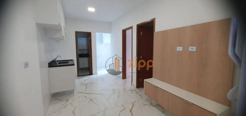Apartamento, 2 quartos, 36 m² - Foto 7