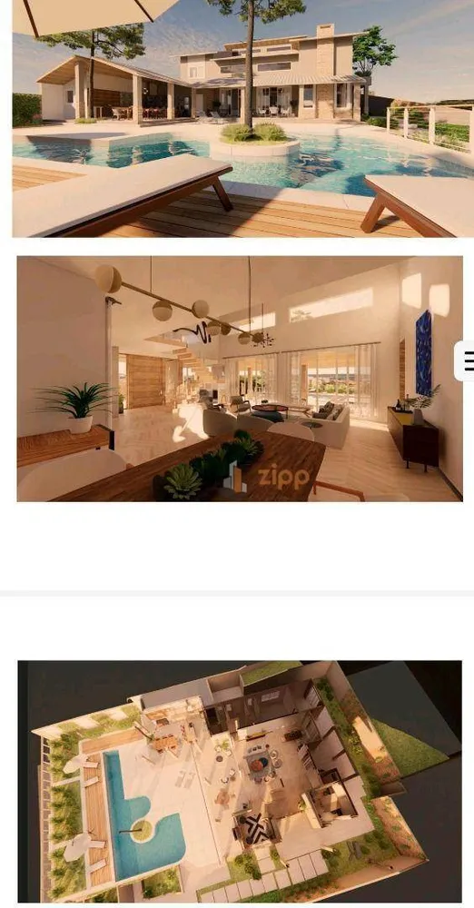 Casa, 4 quartos, 750 m² - Foto 2