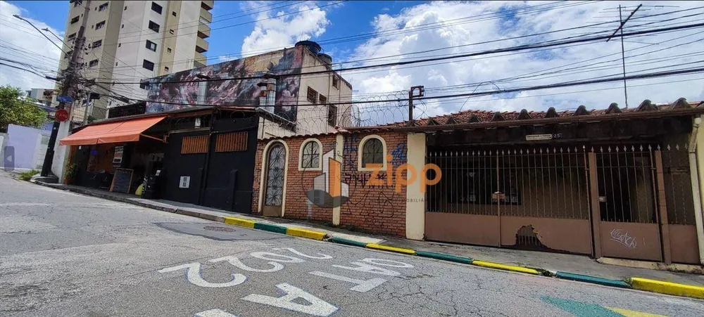 Sobrado, 4 quartos, 311 m² - Foto 2