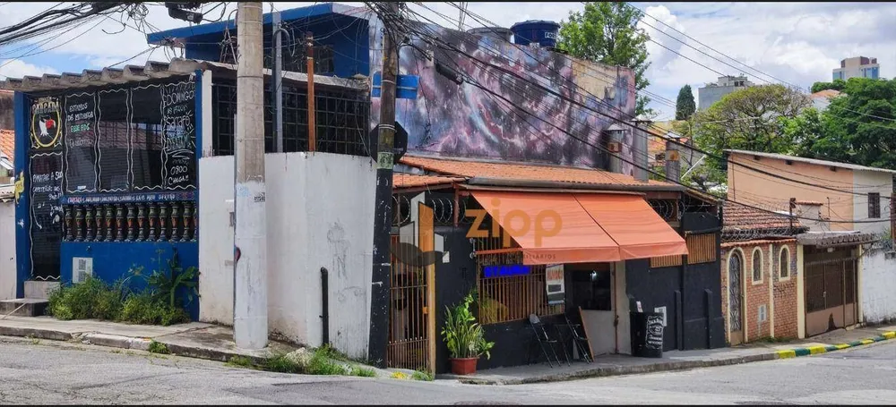 Sobrado, 4 quartos, 311 m² - Foto 1