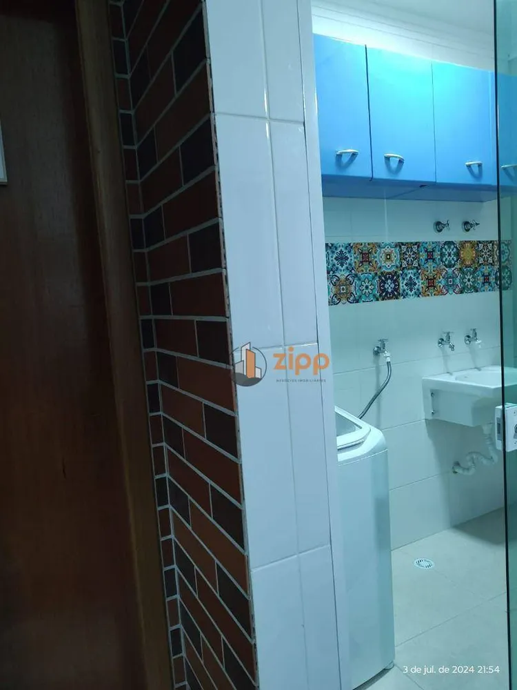 Sobrado, 2 quartos, 80 m² - Foto 7