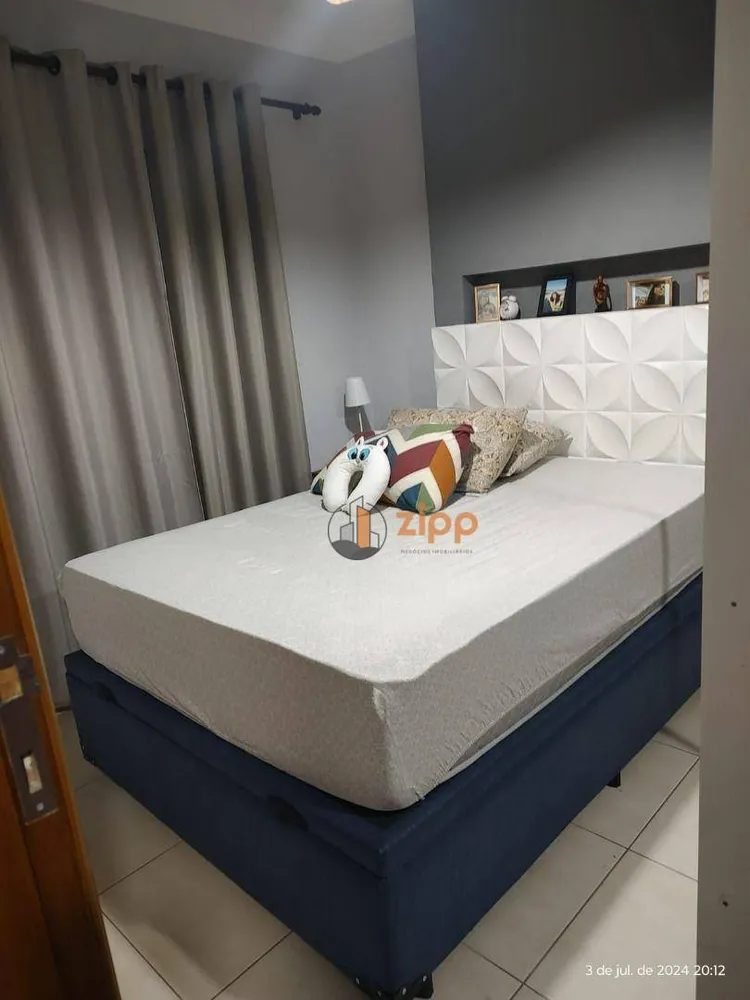 Sobrado, 2 quartos, 80 m² - Foto 3
