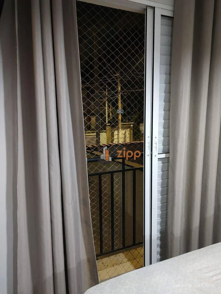 Sobrado, 2 quartos, 80 m² - Foto 12