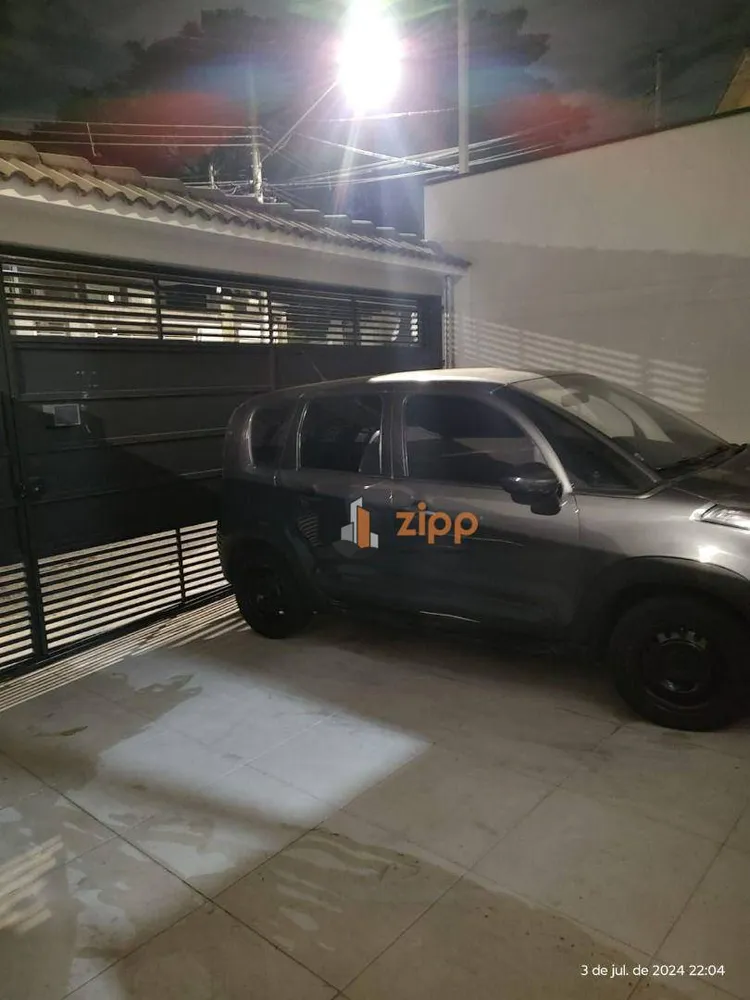 Sobrado, 2 quartos, 80 m² - Foto 7