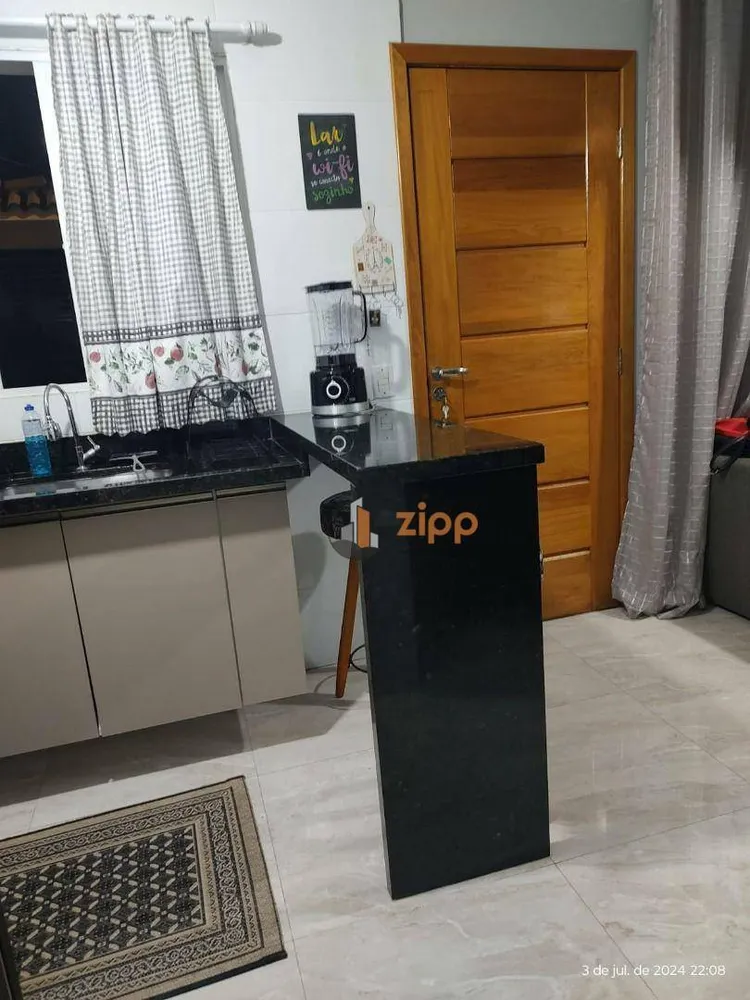 Sobrado, 2 quartos, 80 m² - Foto 10