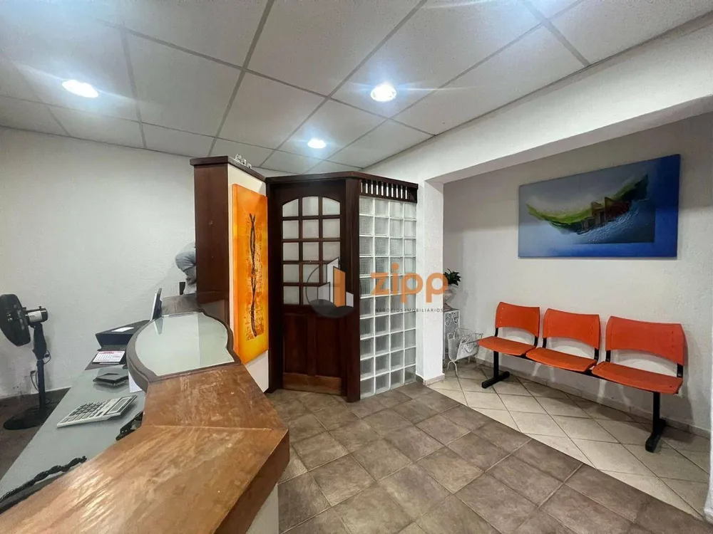 Sala-Conjunto, 25 m² - Foto 8