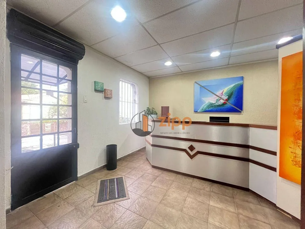 Sala-Conjunto, 25 m² - Foto 6