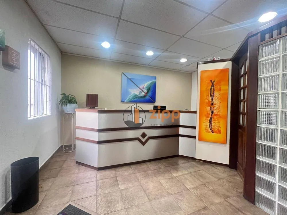 Sala-Conjunto, 25 m² - Foto 7