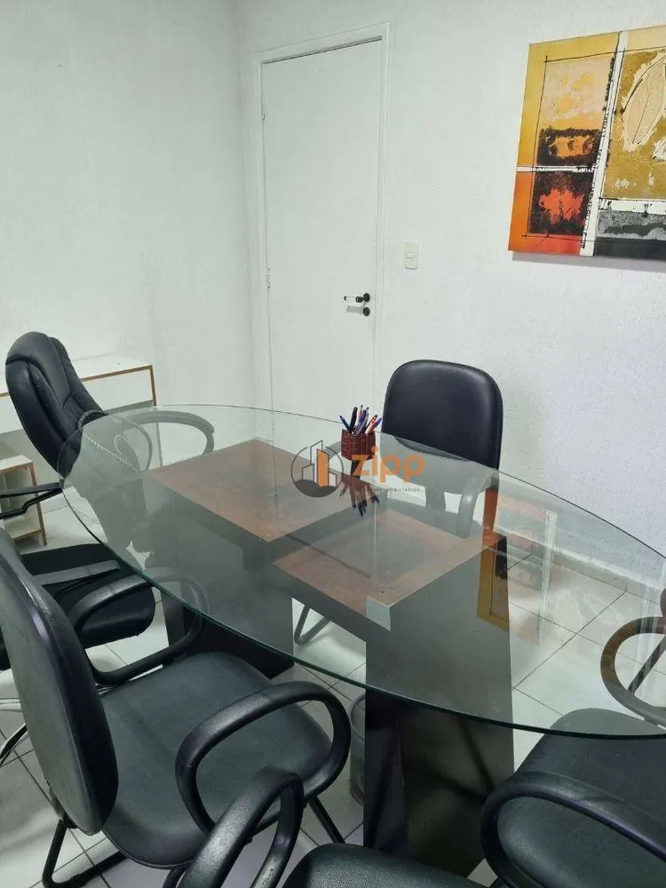 Sala-Conjunto, 25 m² - Foto 10