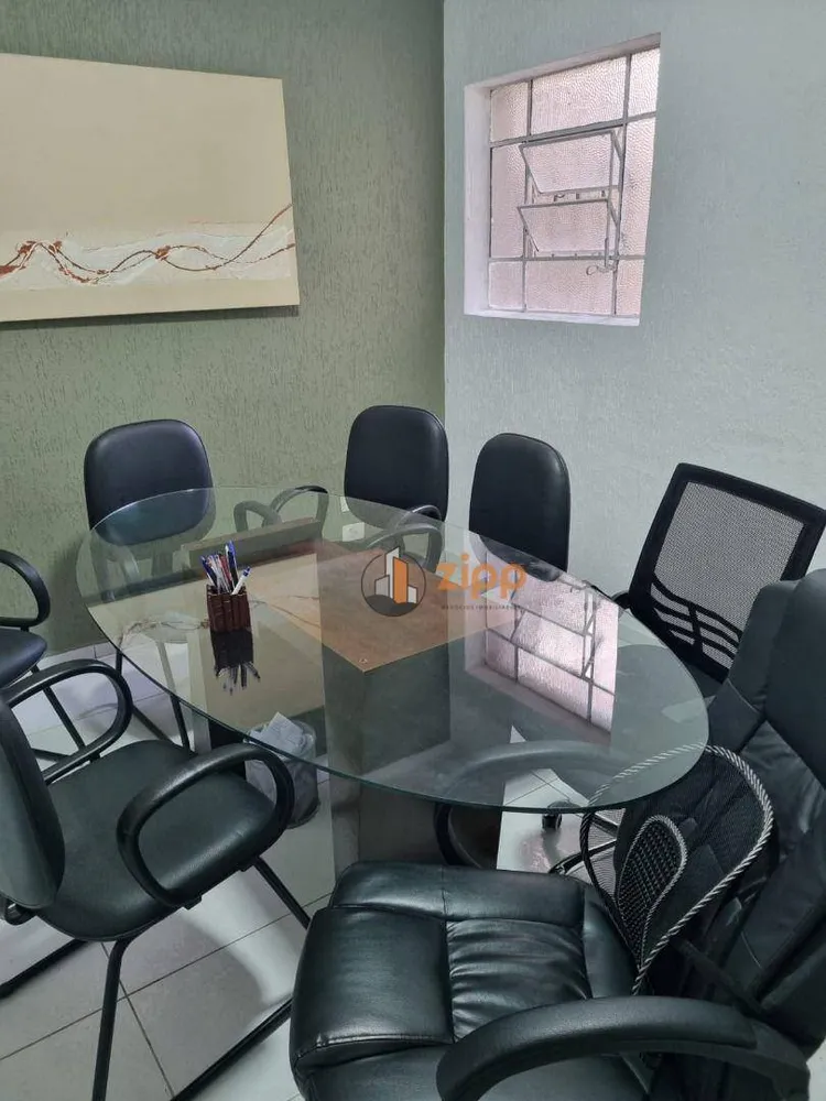 Sala-Conjunto, 25 m² - Foto 12