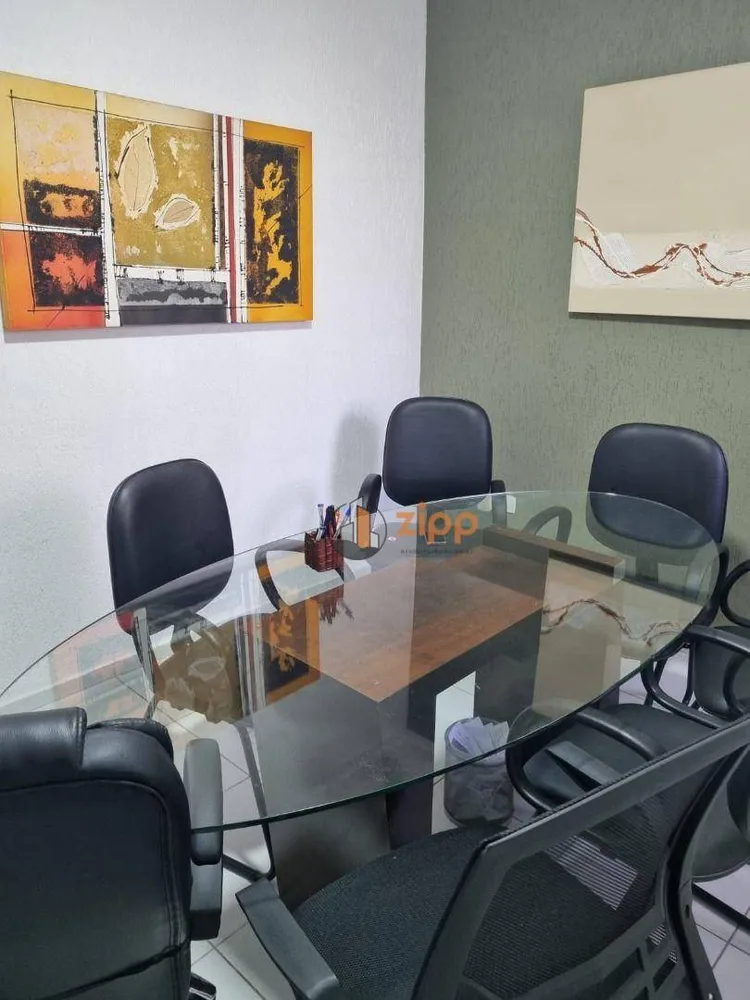 Sala-Conjunto, 25 m² - Foto 11