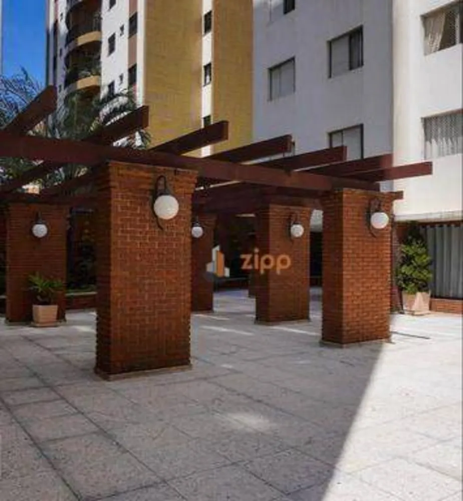 Apartamento, 2 quartos, 63 m² - Foto 1