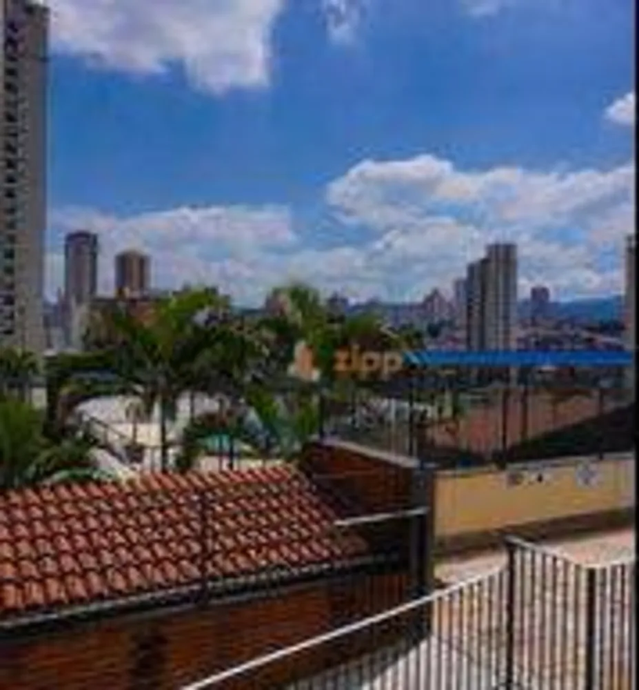 Apartamento, 2 quartos, 63 m² - Foto 2