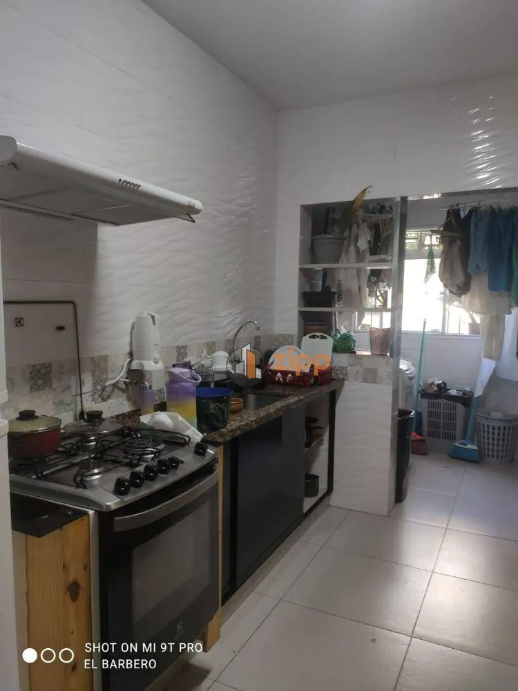 Apartamento, 2 quartos, 78 m² - Foto 4
