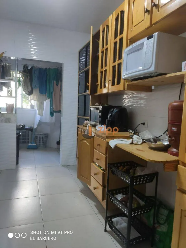 Apartamento, 2 quartos, 78 m² - Foto 5