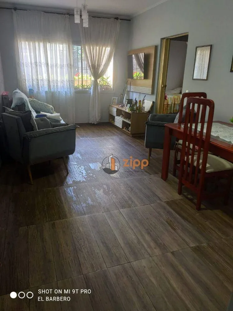 Apartamento, 2 quartos, 78 m² - Foto 11