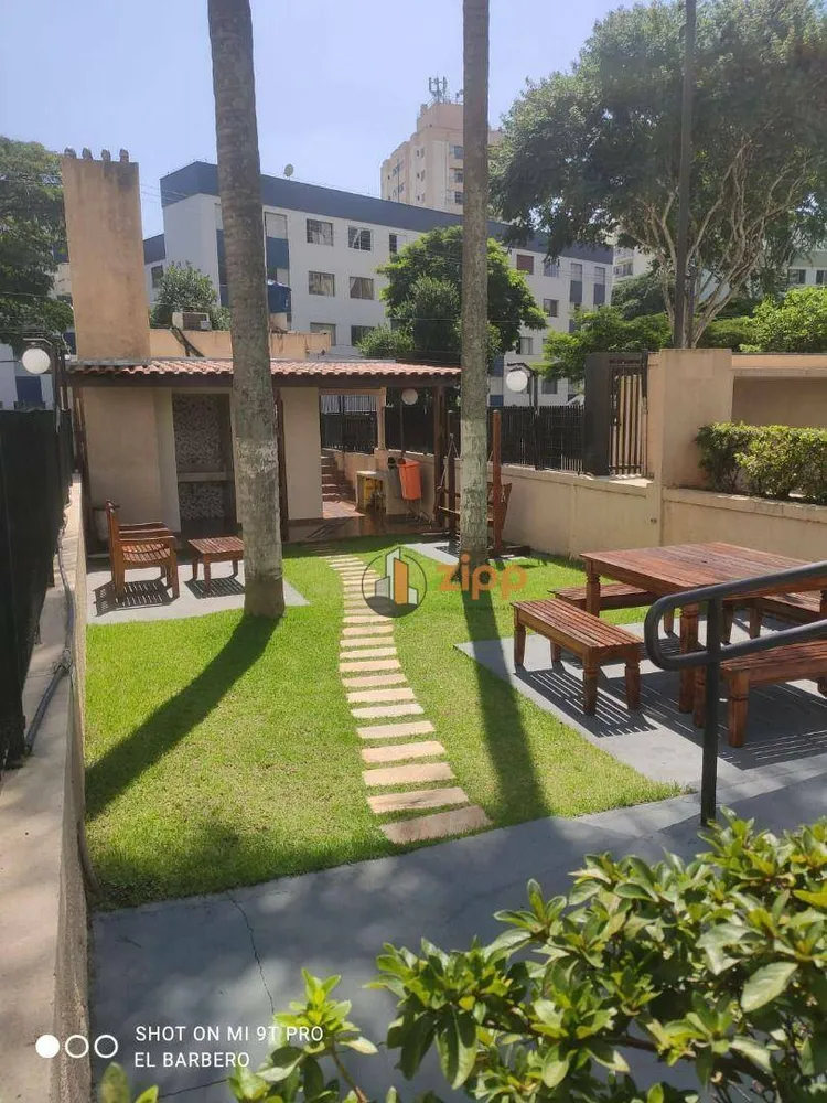 Apartamento, 2 quartos, 78 m² - Foto 12