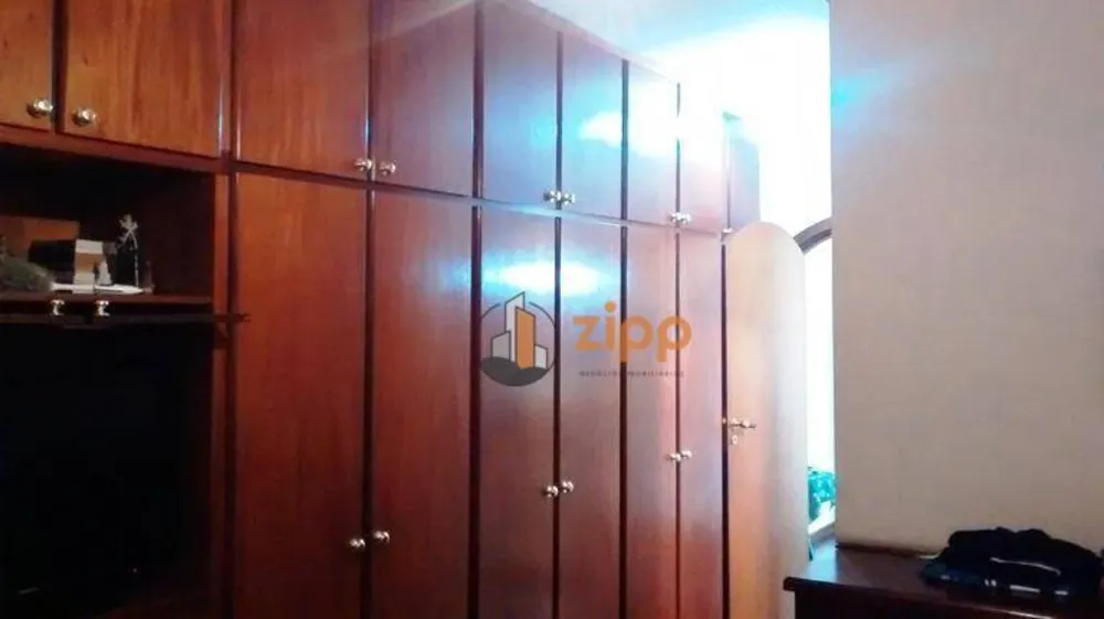 Sobrado, 3 quartos, 224 m² - Foto 7