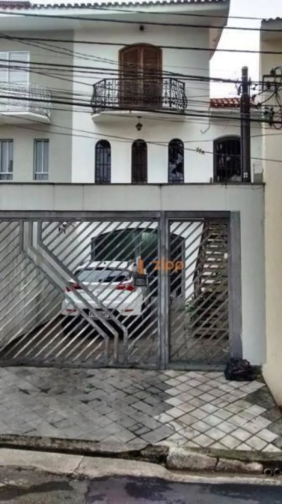 Sobrado, 3 quartos, 224 m² - Foto 6