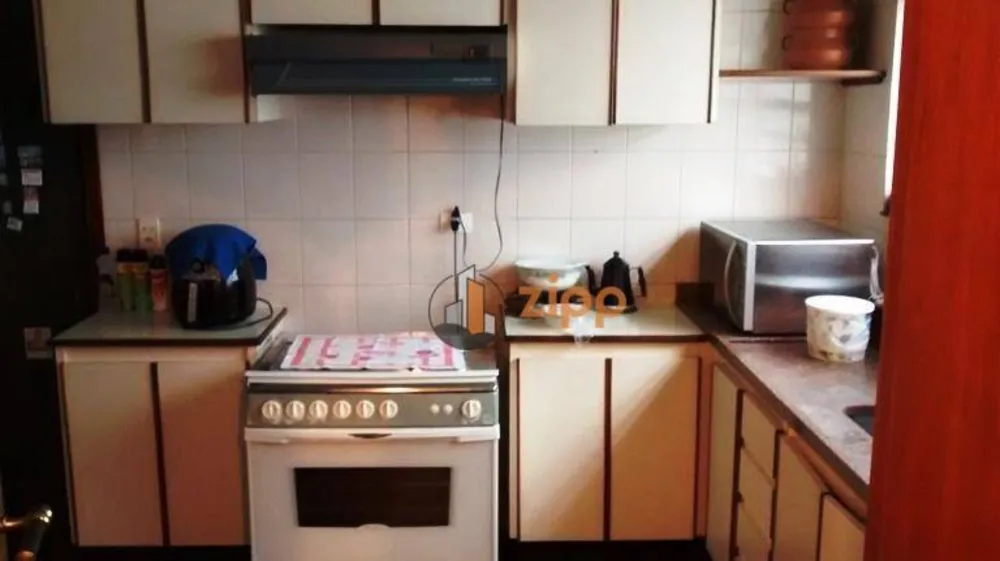 Sobrado, 3 quartos, 224 m² - Foto 4