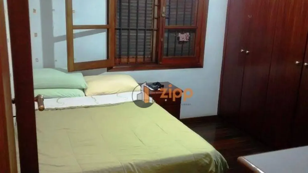 Sobrado, 3 quartos, 224 m² - Foto 5