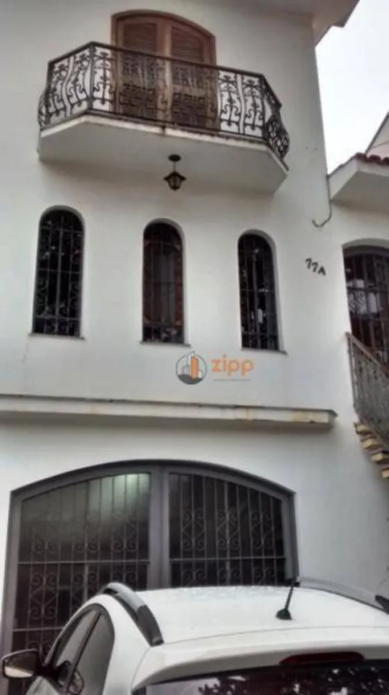 Sobrado, 3 quartos, 224 m² - Foto 6