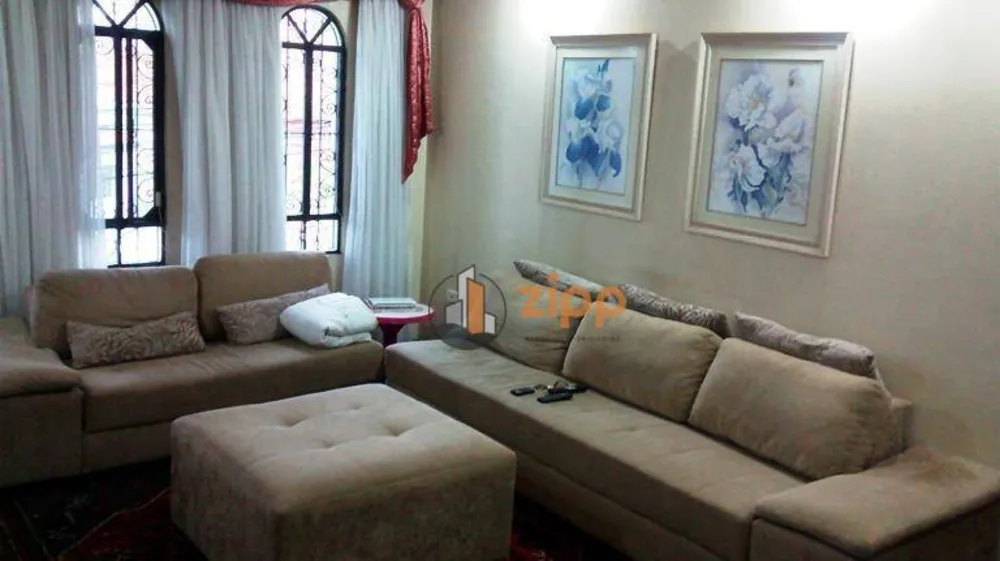 Sobrado, 3 quartos, 224 m² - Foto 13