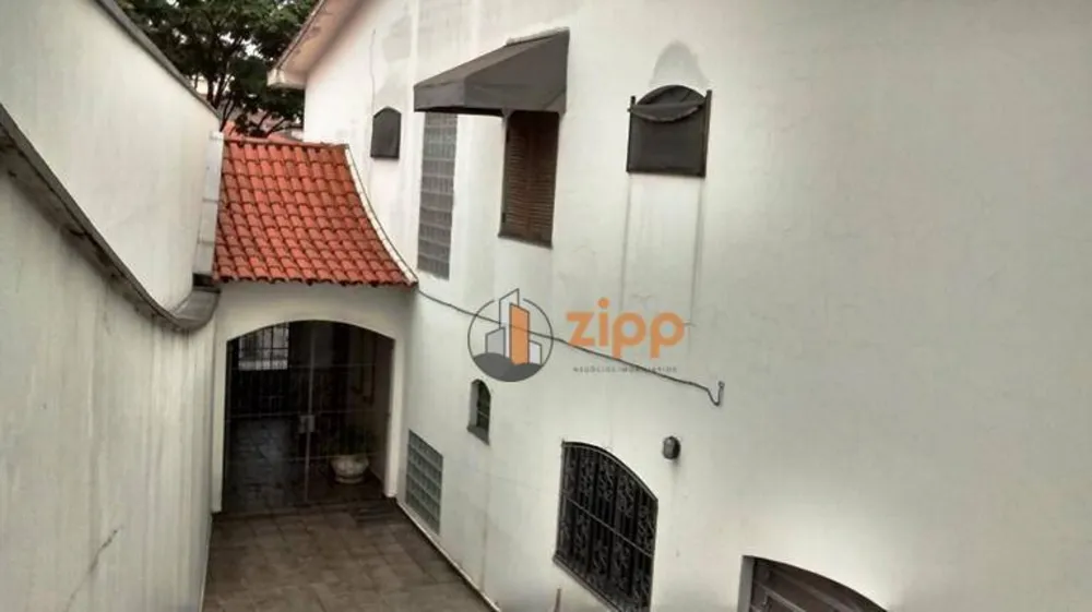 Sobrado, 3 quartos, 224 m² - Foto 5