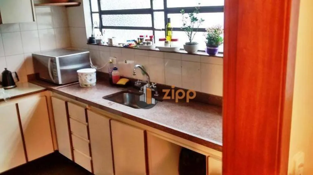 Sobrado, 3 quartos, 224 m² - Foto 8