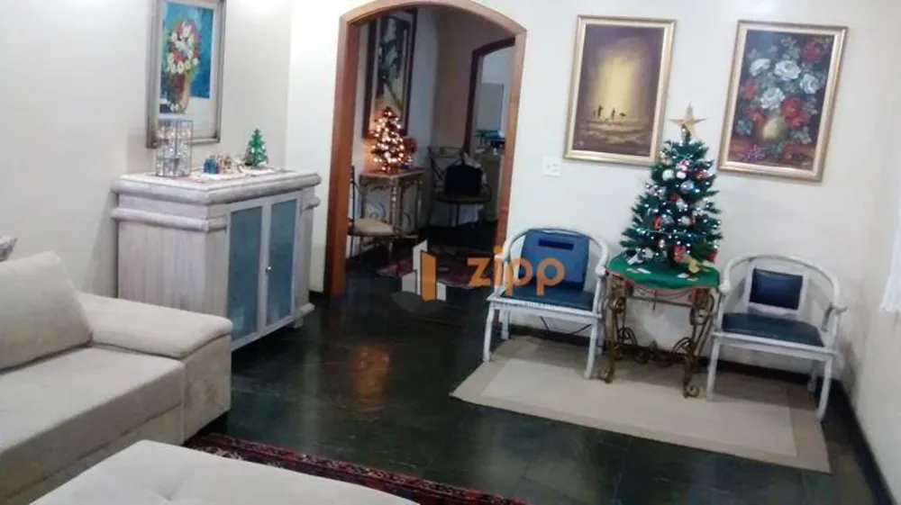 Sobrado, 3 quartos, 224 m² - Foto 14