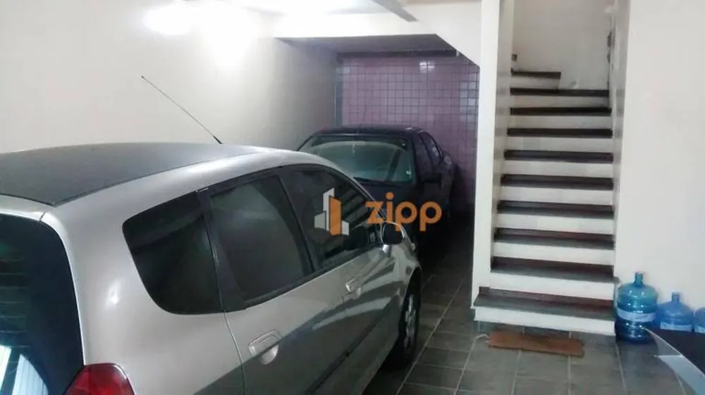 Sobrado, 3 quartos, 224 m² - Foto 10