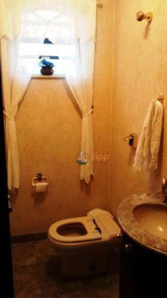 Sobrado, 3 quartos, 224 m² - Foto 2