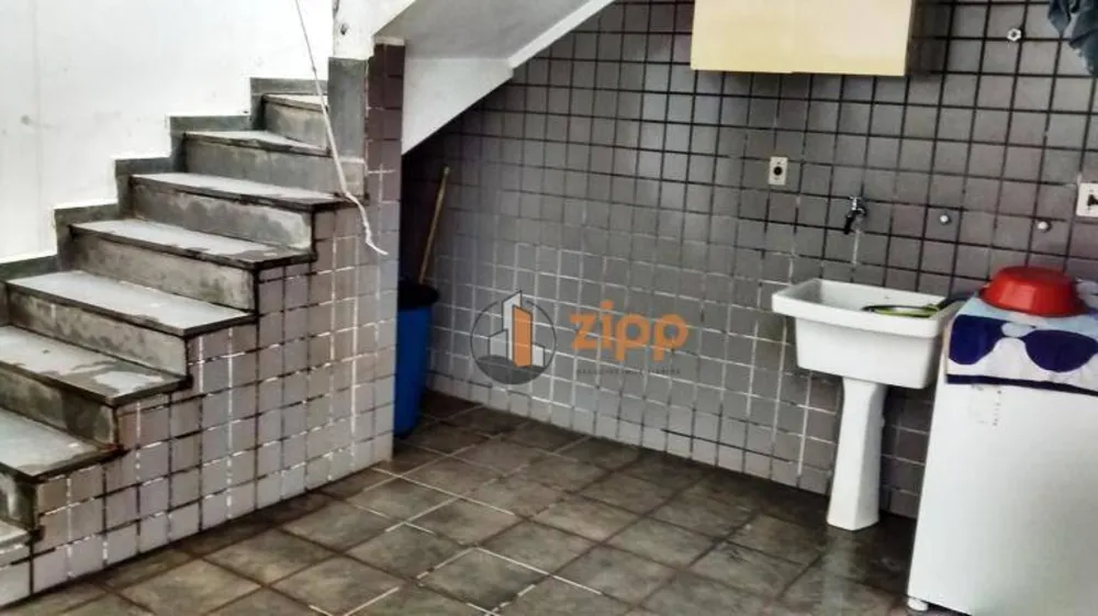 Sobrado, 3 quartos, 224 m² - Foto 9