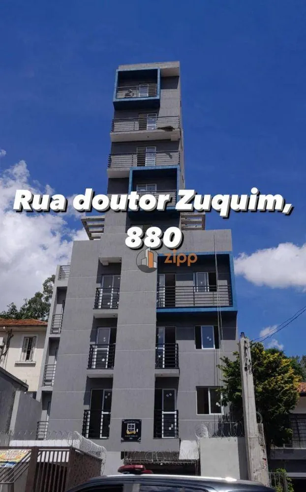 Apartamento, 1 quarto, 28 m² - Foto 5